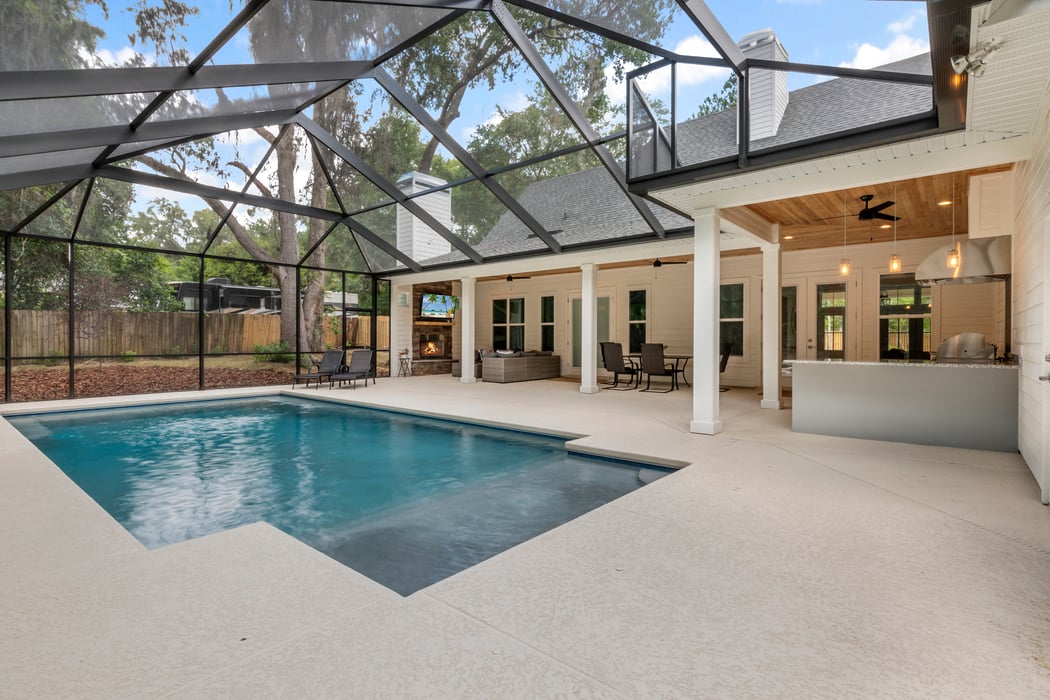 Gainesville Remodeling Services and Custom Home Builders